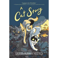 A Cat Story: A Graphic Novel