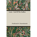 Lenin - God of the Godless