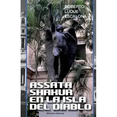 Assata Shakur En La Isla del Diablo
