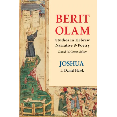 Berit Olam: Joshua