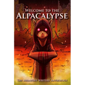 Welcome to the Alpacalypse: Midnight Writers' Anthology 2020