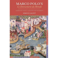 Marco Polo's Le Devisement Du Monde: Narrative Voice, Language and Diversity