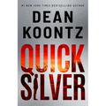 Quicksilver: A Thriller
