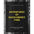 Adventures of Huckleberry Finn
