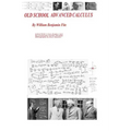 Old School Advanced Calculus