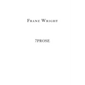 7prose