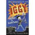 Iggy Is the Hero of Everything