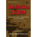 The Division Trilogy: The Second New Zealand Division 1940-45