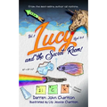 Lucy and the Secret Room!