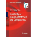 Durability of Building Materials and Components