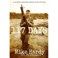 117 DAYS A Memoir