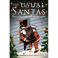 The Usual Santas: A Collection of Soho Crime Christmas Capers