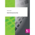Hybrid Entrepreneurship