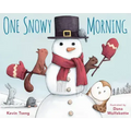 One Snowy Morning