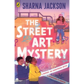The Street Art Mystery