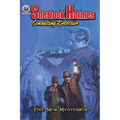 Sherlock Holmes: Consulting Detective Volume 9