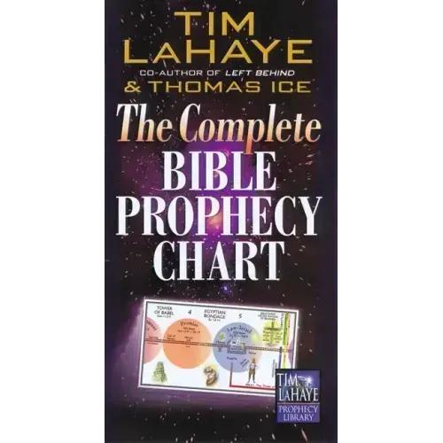 The Complete Bible Prophecy Chart