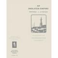 An Isolated Empire: A History of Northwestern Colorado