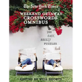 The New York Times Crosswords for a Weekend Getaway