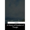 A History of Freedom of Thought