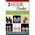 Vintage Lace Earrings