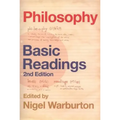 Philosophy: Basic Readings