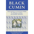 Black Cumin: The Magical Egyptian Herb for Allergies, Asthma, Skin Conditions, and Immune Disorders