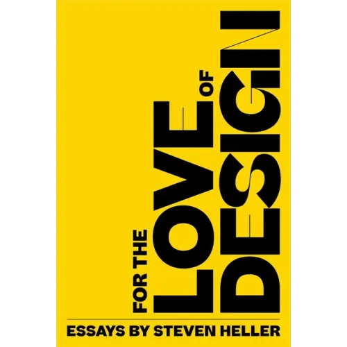 For the Love of Design