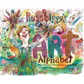 Russ & Iggy's Art Alphabet