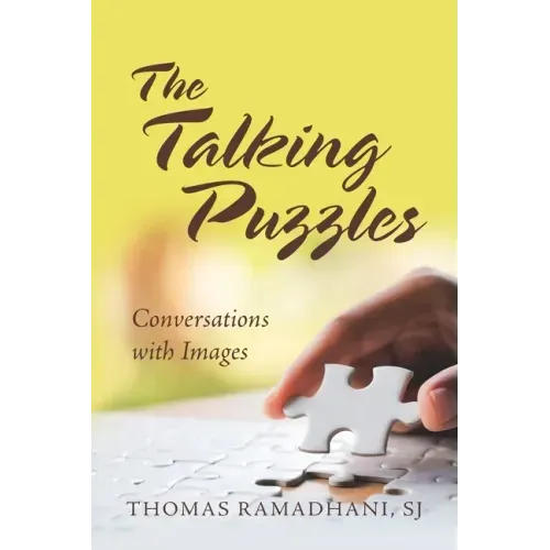 The Talking Puzzles: Conversations with Images
