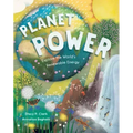 Planet Power: Explore the World's Renewable Energy