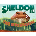 Sheldon, the Mushroom