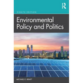Environmental Policy and Politics