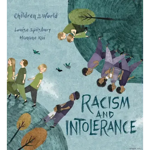 Racism and Intolerance