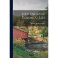 New England Colonial Life