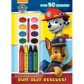 Ruff-Ruff Rescues! (Paw Patrol)
