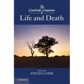 The Cambridge Companion to Life and Death