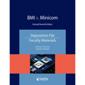 BMI v. Minicom: Deposition File, Faculty Materials