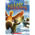 The Cloud Kingdom: A Branches Book (the Last Firehawk #7): Volume 7