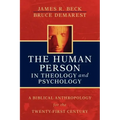 The Human Person in Theology and Psychology