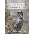 Birds in Minnesota: Revised and Expanded Edition