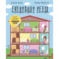 Everybody Pees!