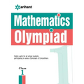 Olympiad Mathematics Class 1st