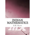 Indian Mathematics