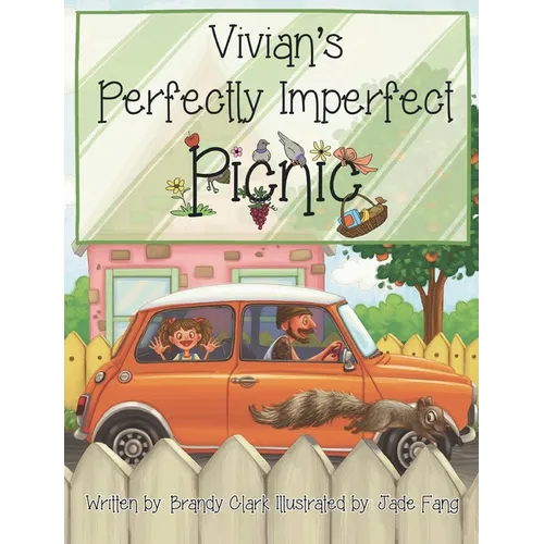 Vivian's Perfectly Imperfect Picnic