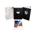The Umbrella Academy Volume 1: Apocalypse Suite (Deluxe Edition)