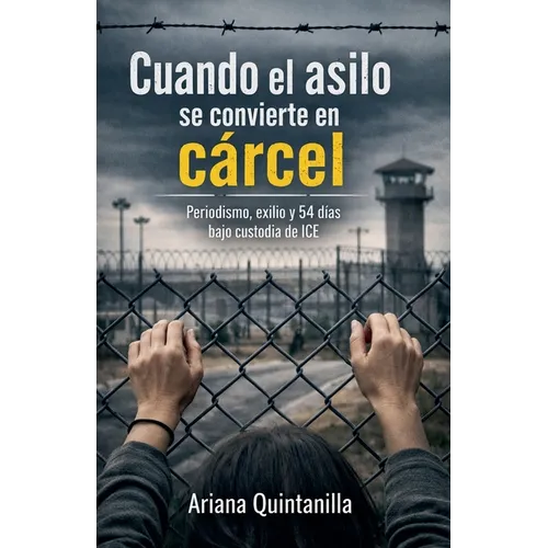 Cuando el asilo se convierte en cárcel