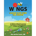 WINGS Lesson Plan Guide for Infants: 12 Months of Thematic Learning Experiences for Early Educators of Babies up to Age 1