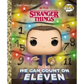 Stranger Things: We Can Count on Eleven (Funko Pop!)