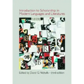 Introduction to Scholarship in Modern Languages and Literatures